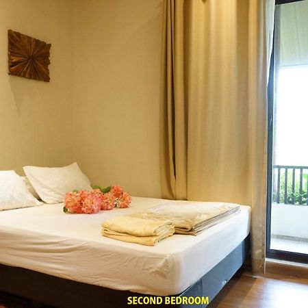 Vimala Hills Resort Cozy Villa Puncak Gadog 茂物 外观 照片