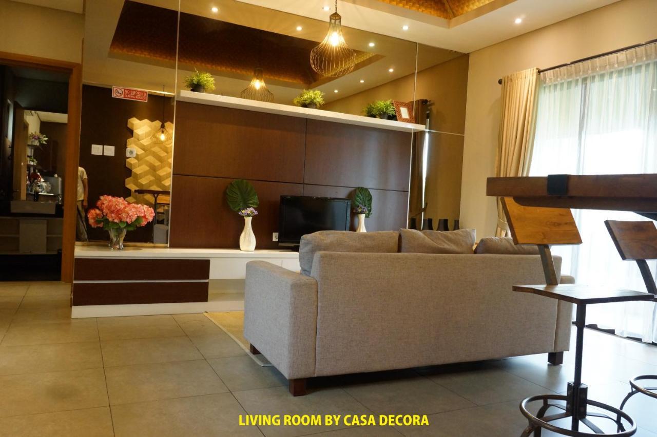Vimala Hills Resort Cozy Villa Puncak Gadog 茂物 外观 照片